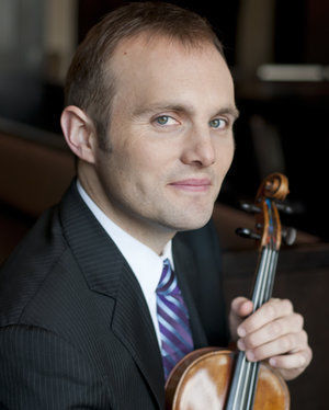 J Freivogel, Jasper String Quartet
